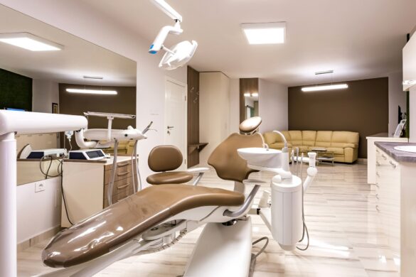 Dental clinic Plovdiv