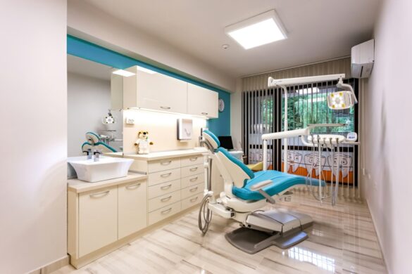 Dentalna klinika